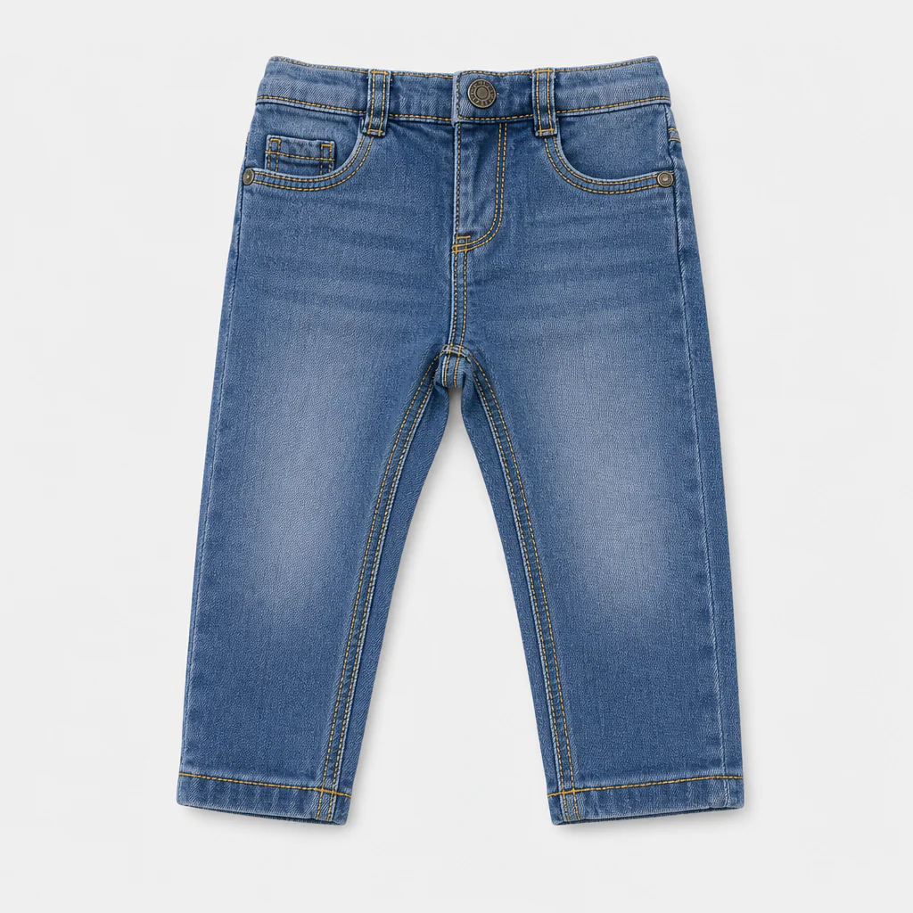 Jeans - Bambino - 108 - 113 | 5 anni