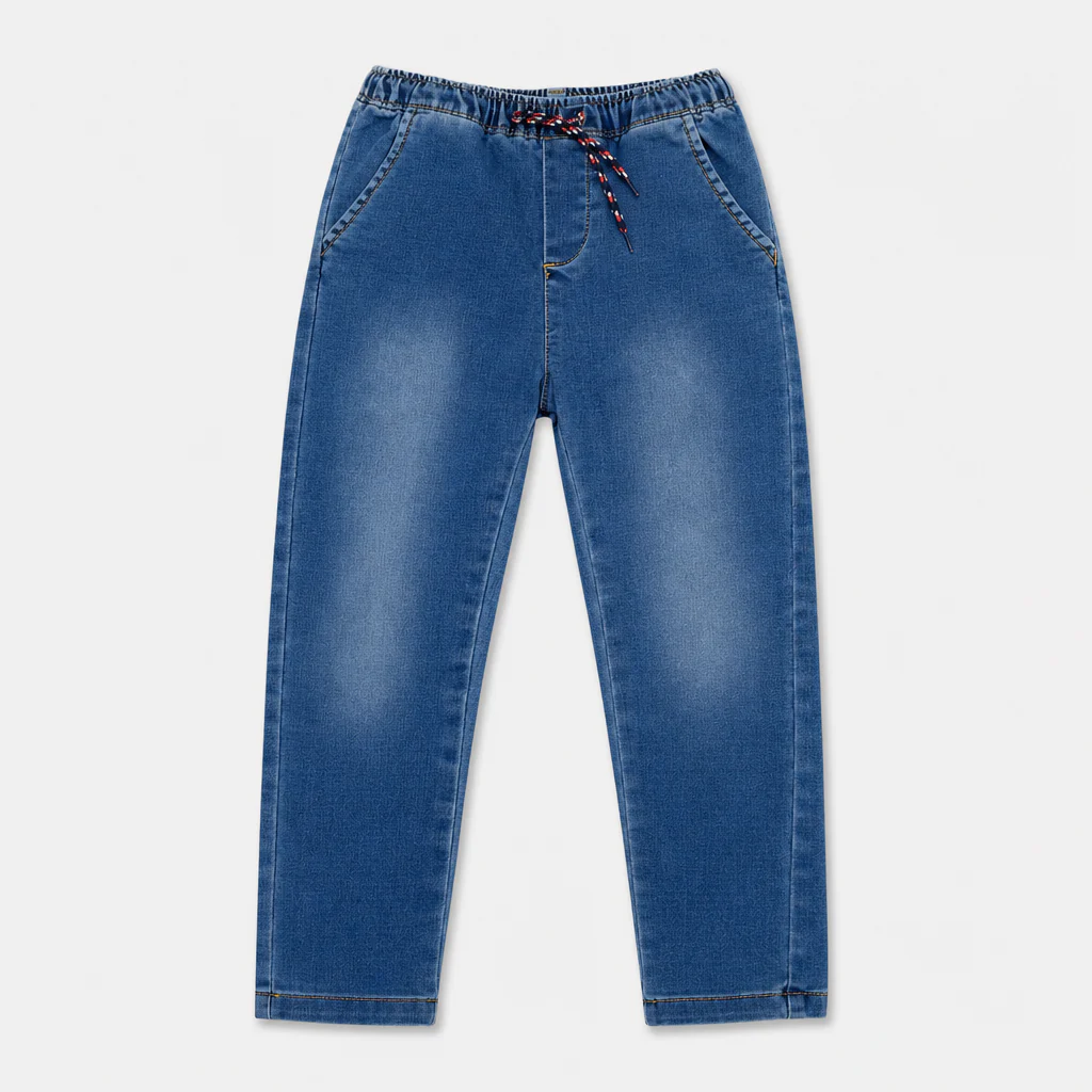 Jeans - Bambino - 108 - 113 | 5 anni