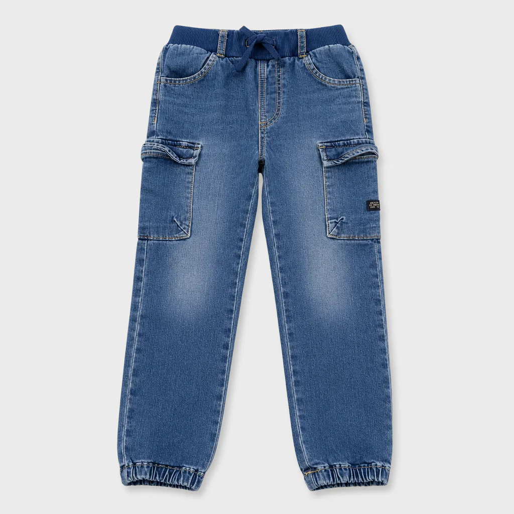 Jeans - Bambino - 108 - 113 | 5 anni