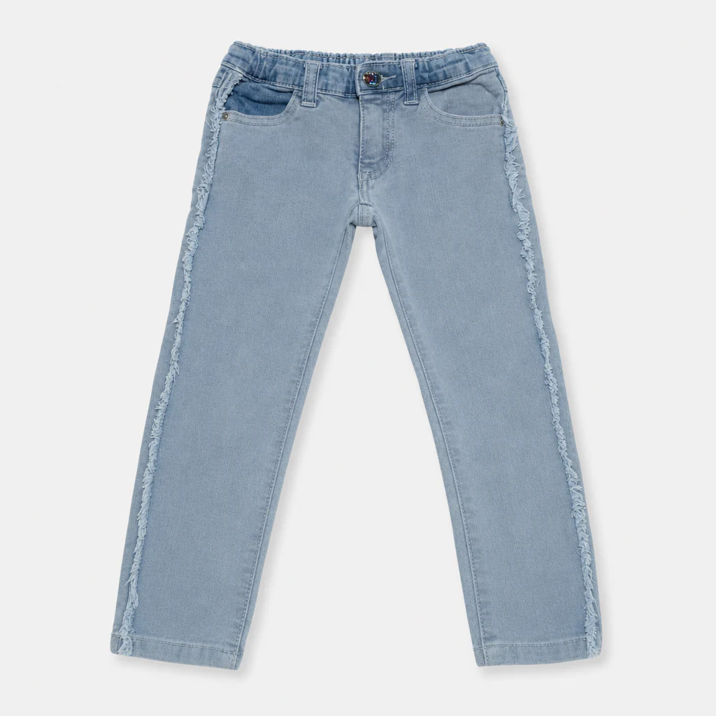 Jeans - Bambino - 108 - 113 | 5 anni