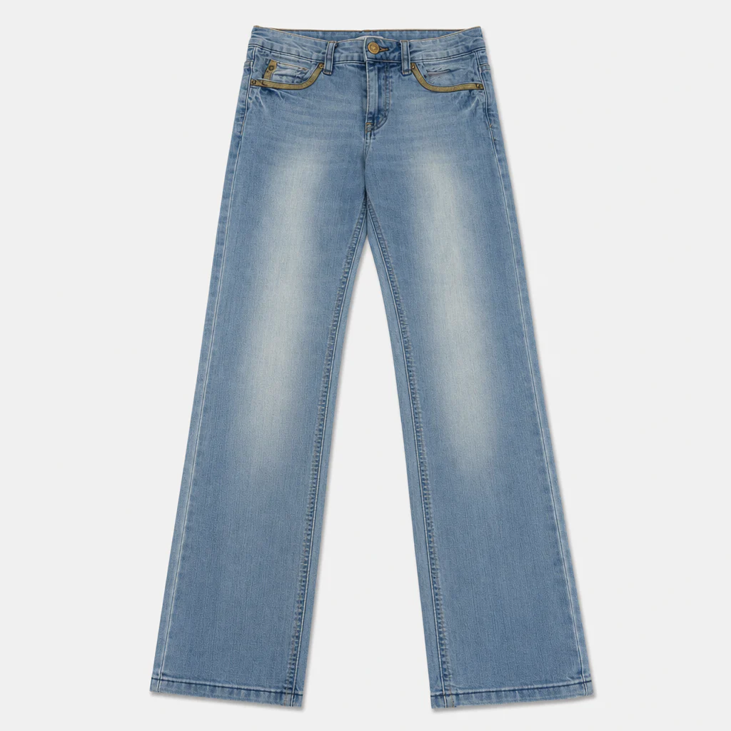 Jeans - Bambino - 108 - 113 | 5 anni