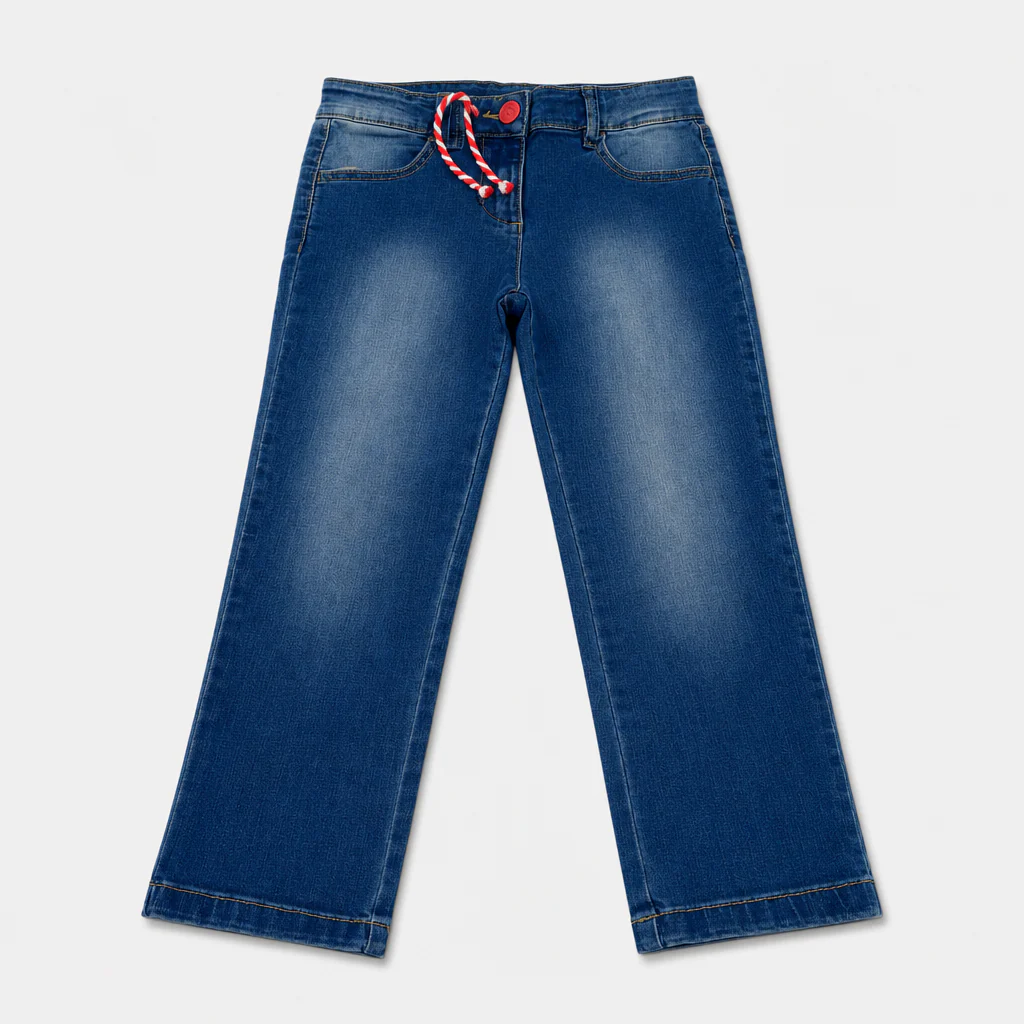 Jeans - Bambino - 108 - 113 | 5 anni