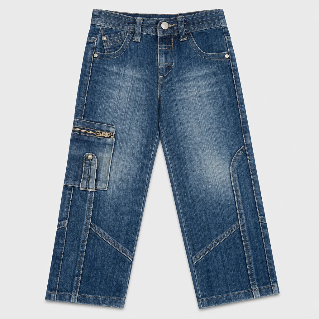 Jeans - Bambino - 108 - 113 | 5 anni