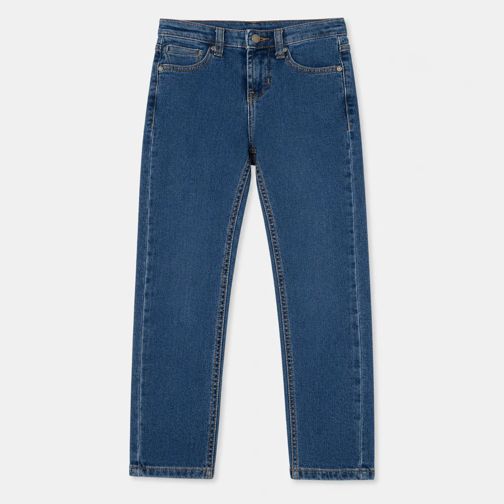 Jeans - Bambino - 108 - 113 | 5 anni