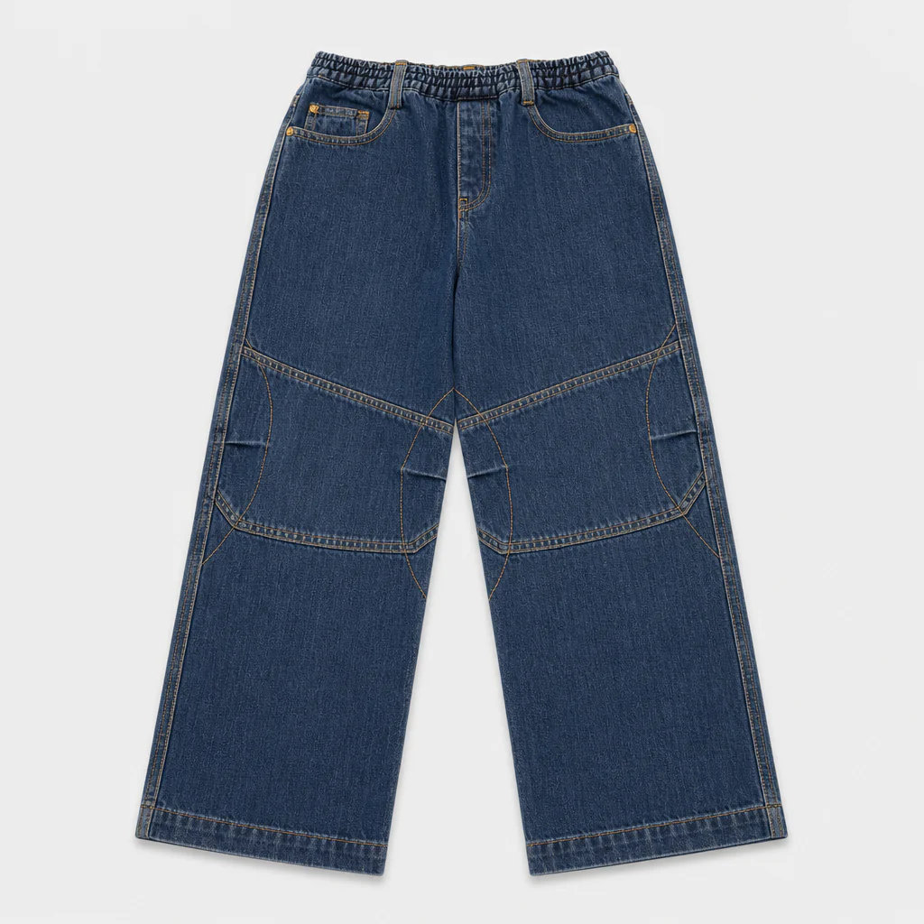 Jeans - Bambino - 114 - 119 | 6 anni