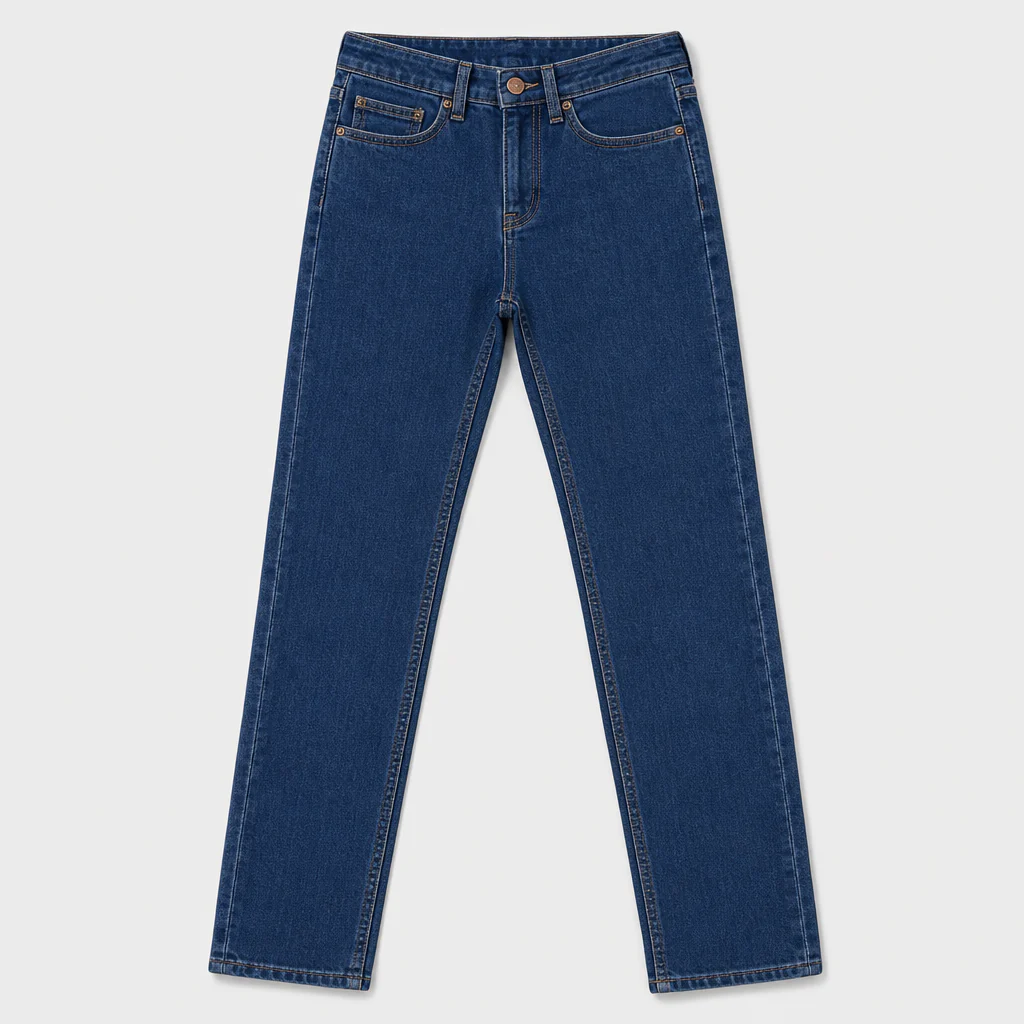 Jeans - Bambino - 114 - 119 | 6 anni