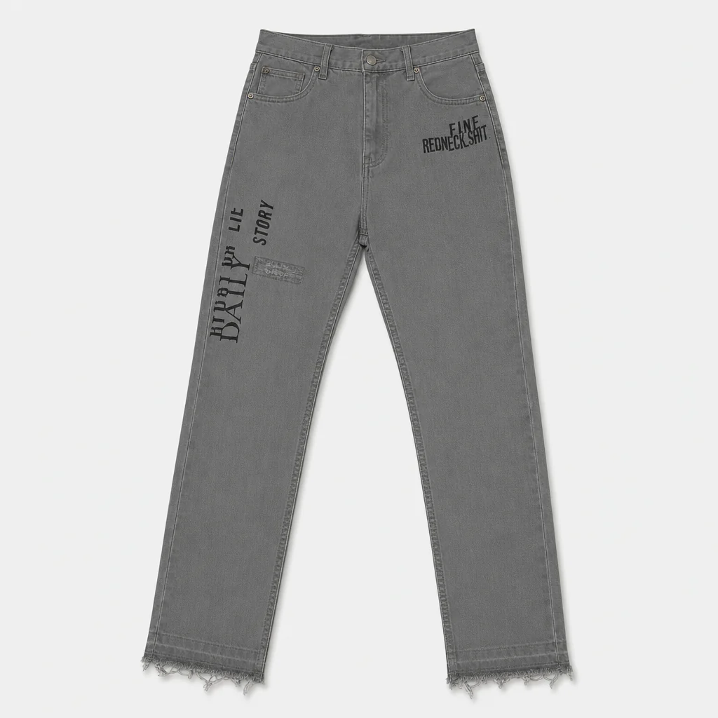 Jeans - Bambino - 114 - 119 | 6 anni