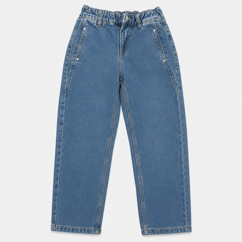 Jeans - Bambino - 114 - 119 | 6 anni