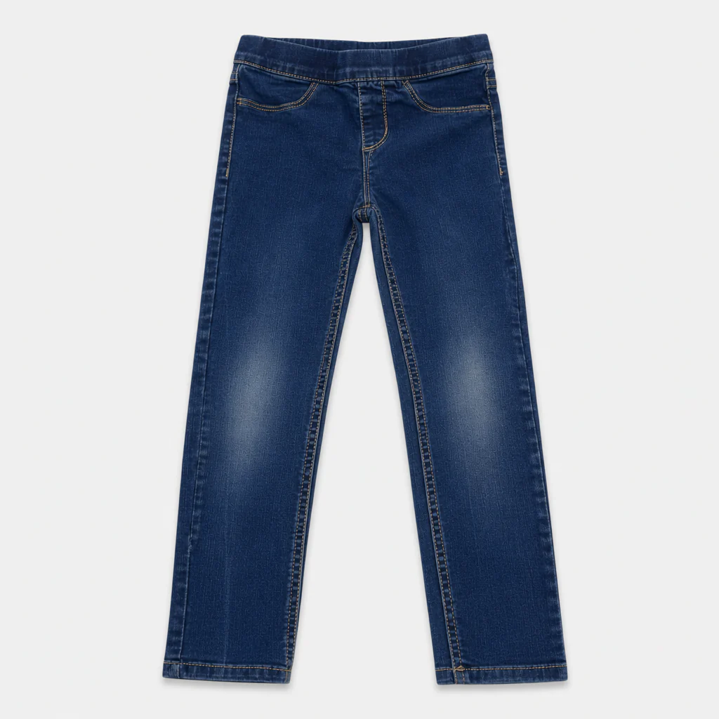 Jeans - Bambino - 114 - 119 | 6 anni
