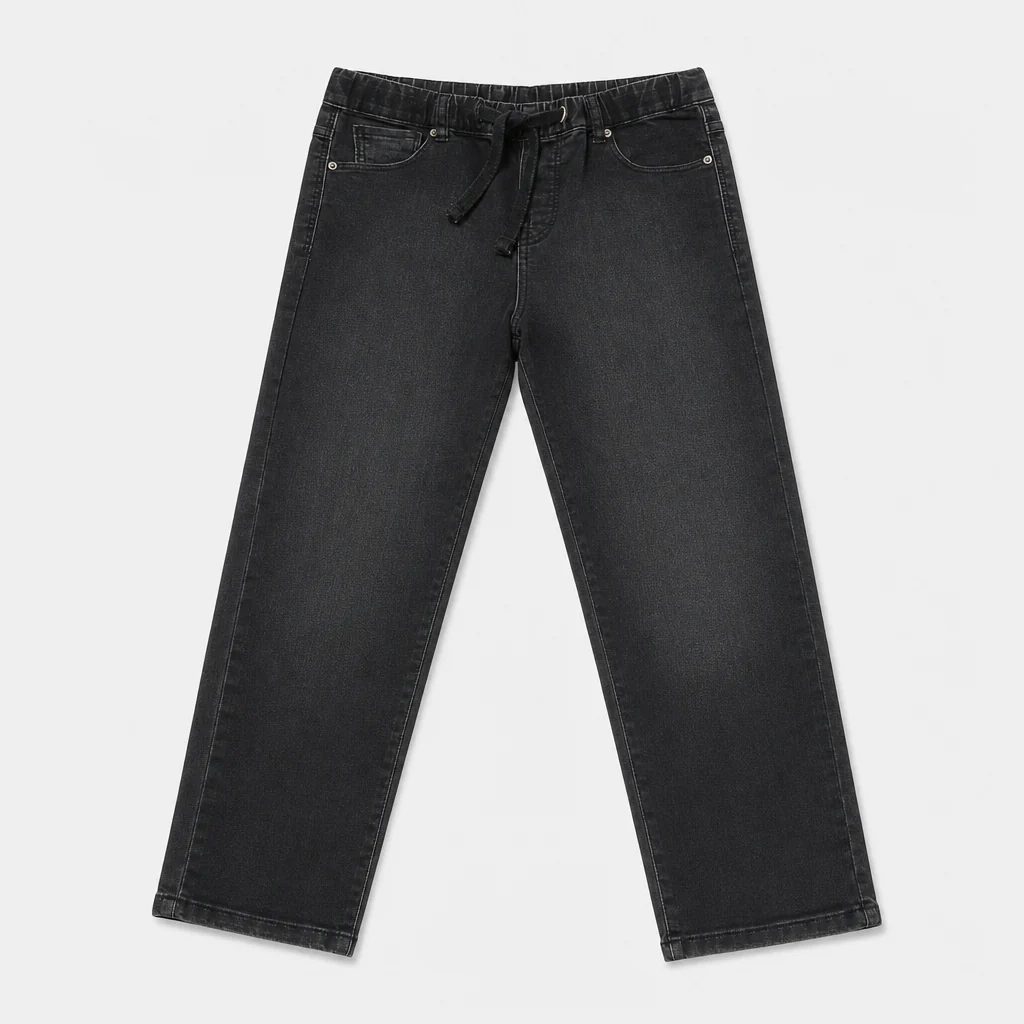 Jeans - Bambino - 114 - 119 | 6 anni