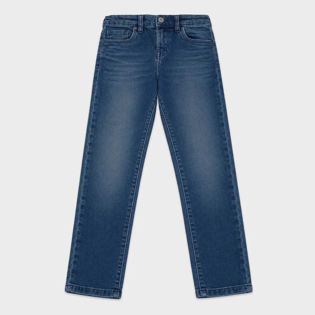Jeans - Bambino - 114 - 119 | 6 anni