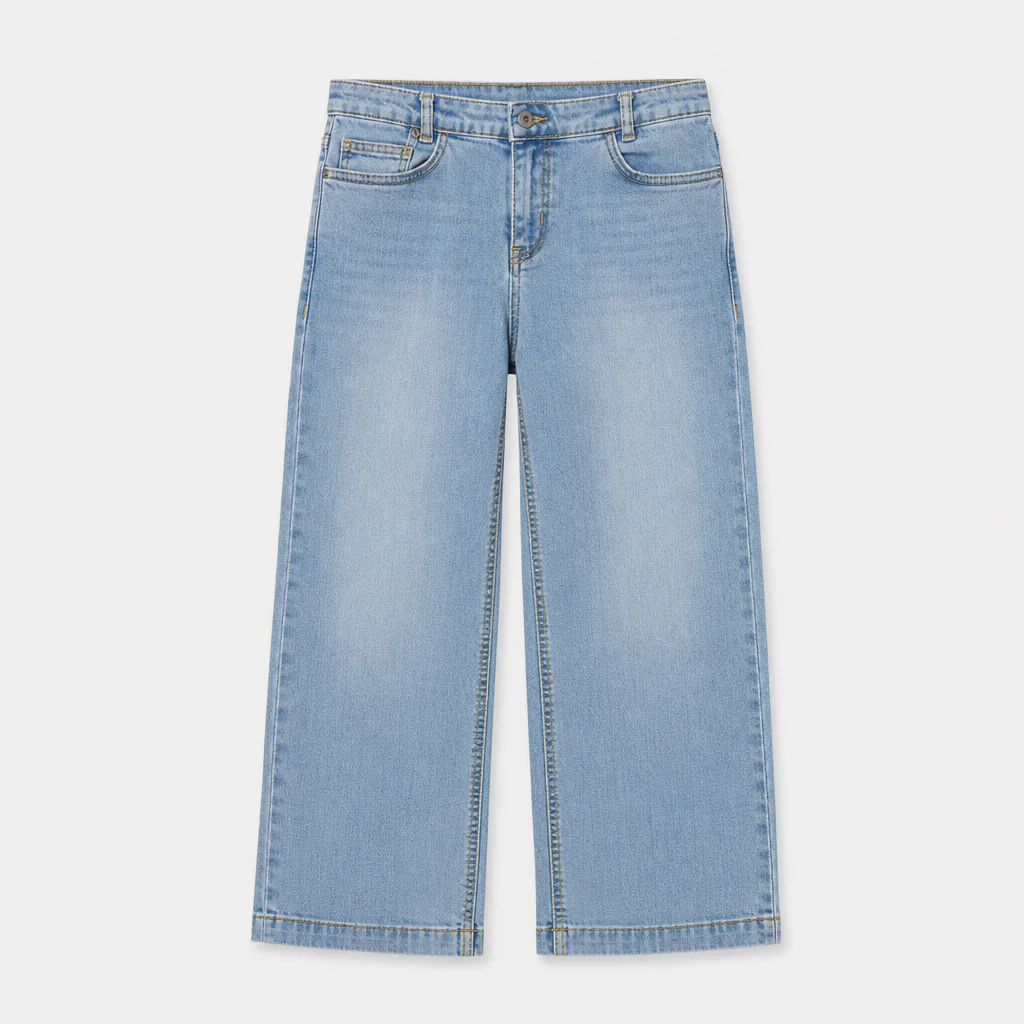 Jeans - Bambino - 114 - 119 | 6 anni