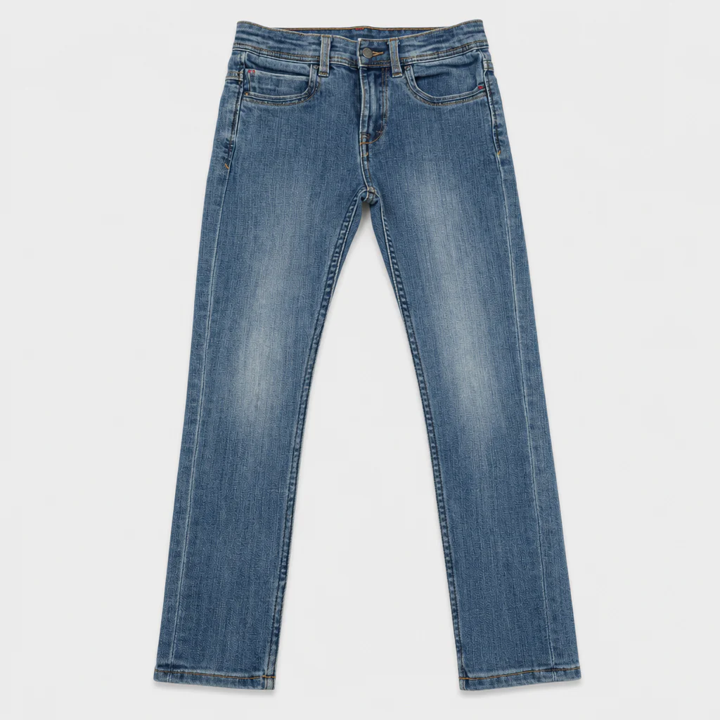 Jeans - Bambino - 114 - 119 | 6 anni