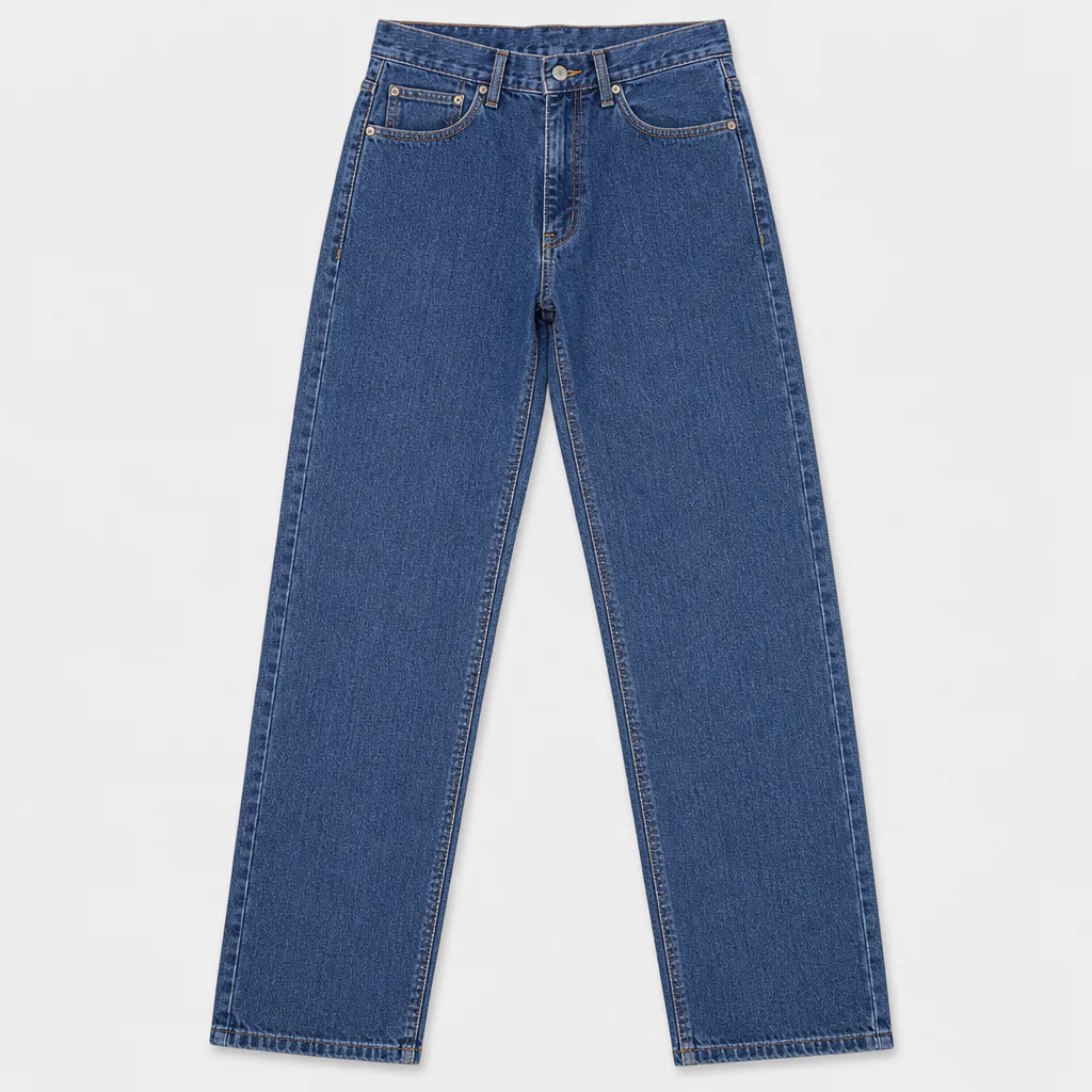 Jeans - Bambino - 120 - 125 | 7 anni