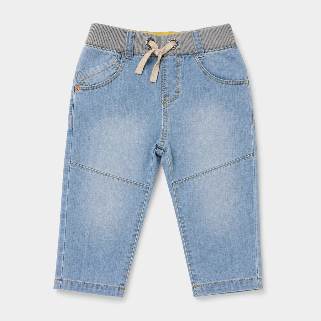 Jeans - Bambino - 120 - 125 | 7 anni