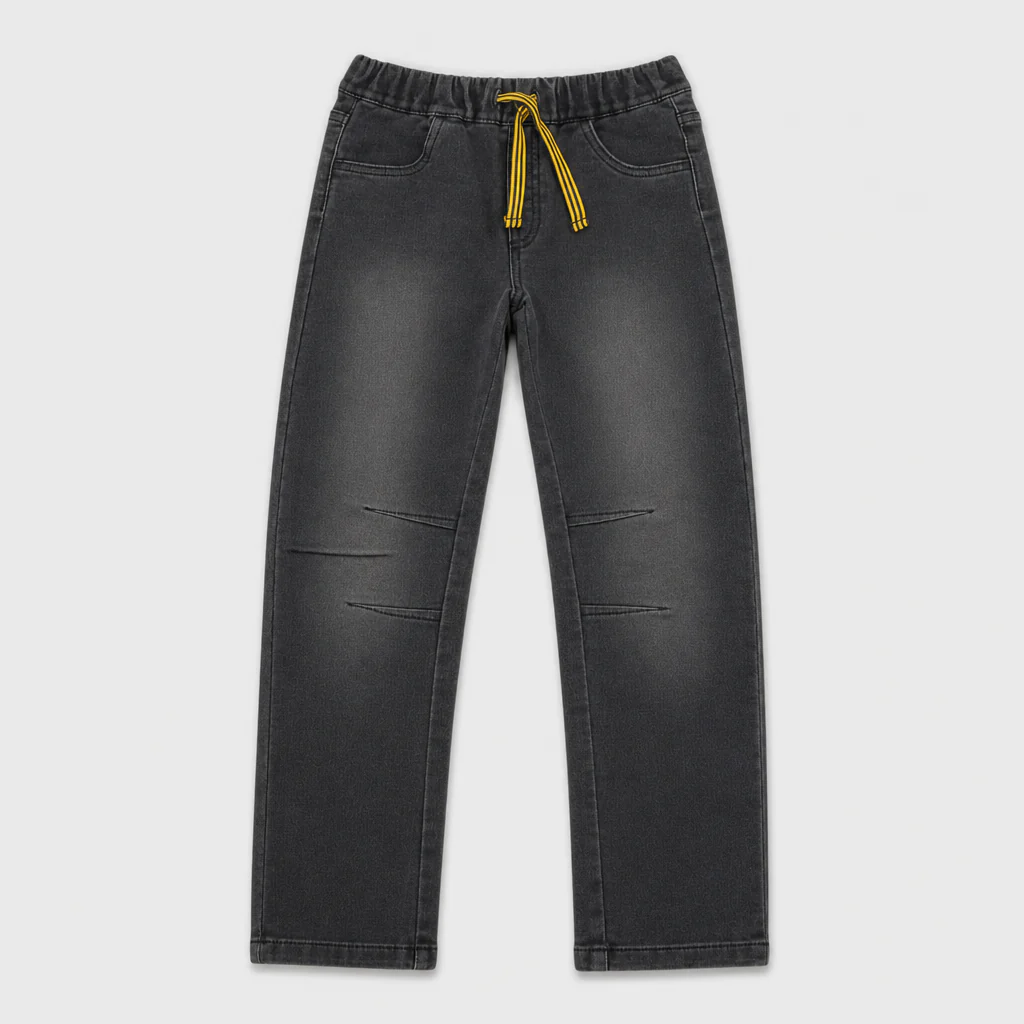 Jeans - Bambino - 120 - 125 | 7 anni