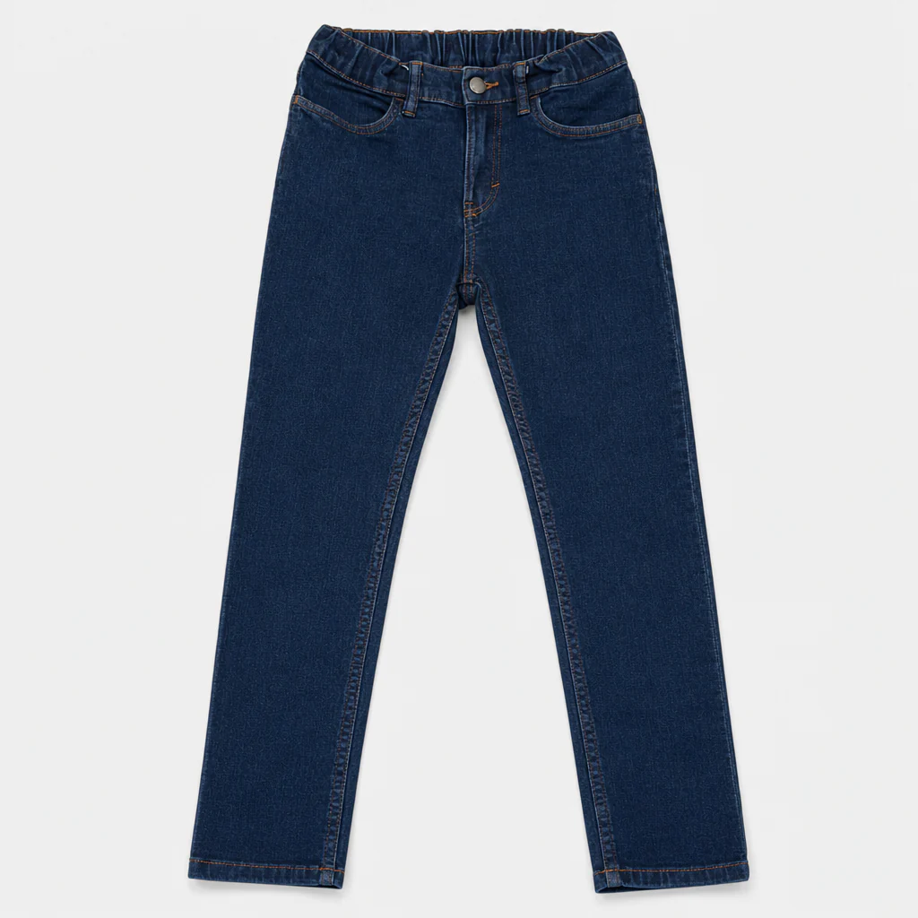 Jeans - Bambino - 120 - 125 | 7 anni