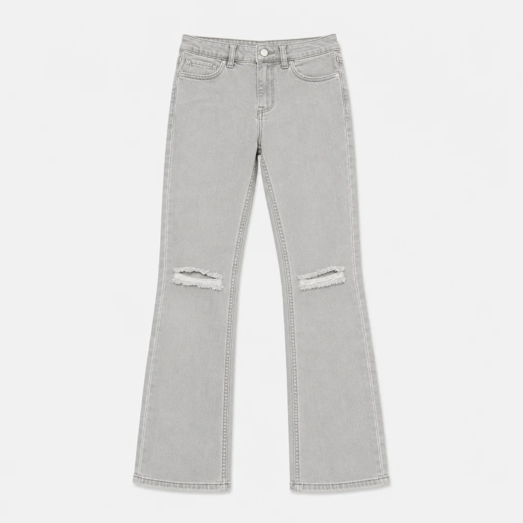 Jeans - Bambino - 120 - 125 | 7 anni