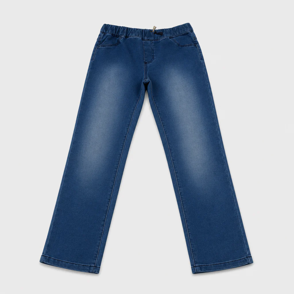Jeans - Bambino - 120 - 125 | 7 anni