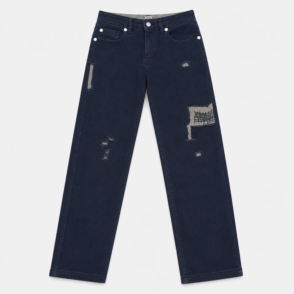 Jeans - Bambino - 120 - 125 | 7 anni