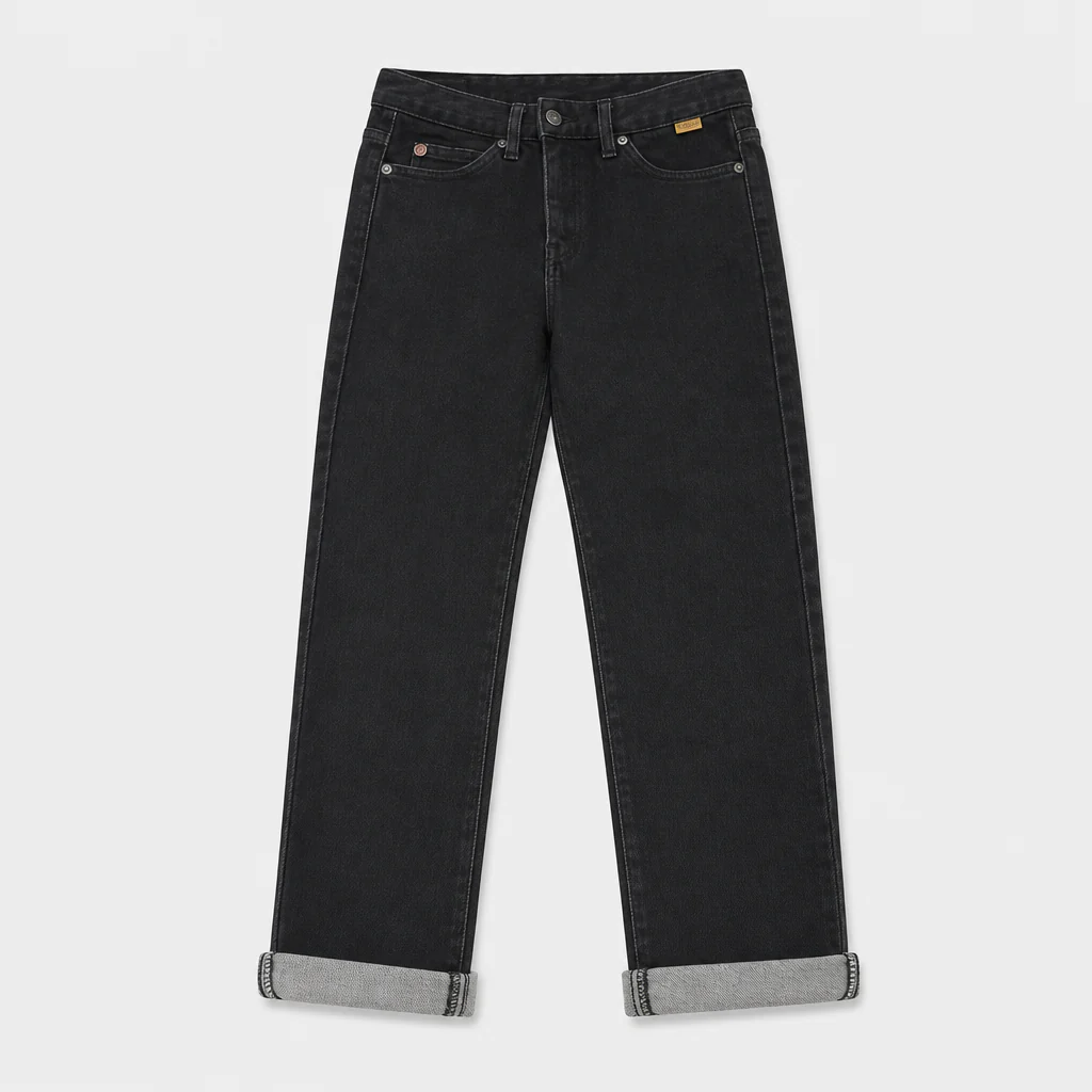 Jeans - Bambino - 120 - 125 | 7 anni