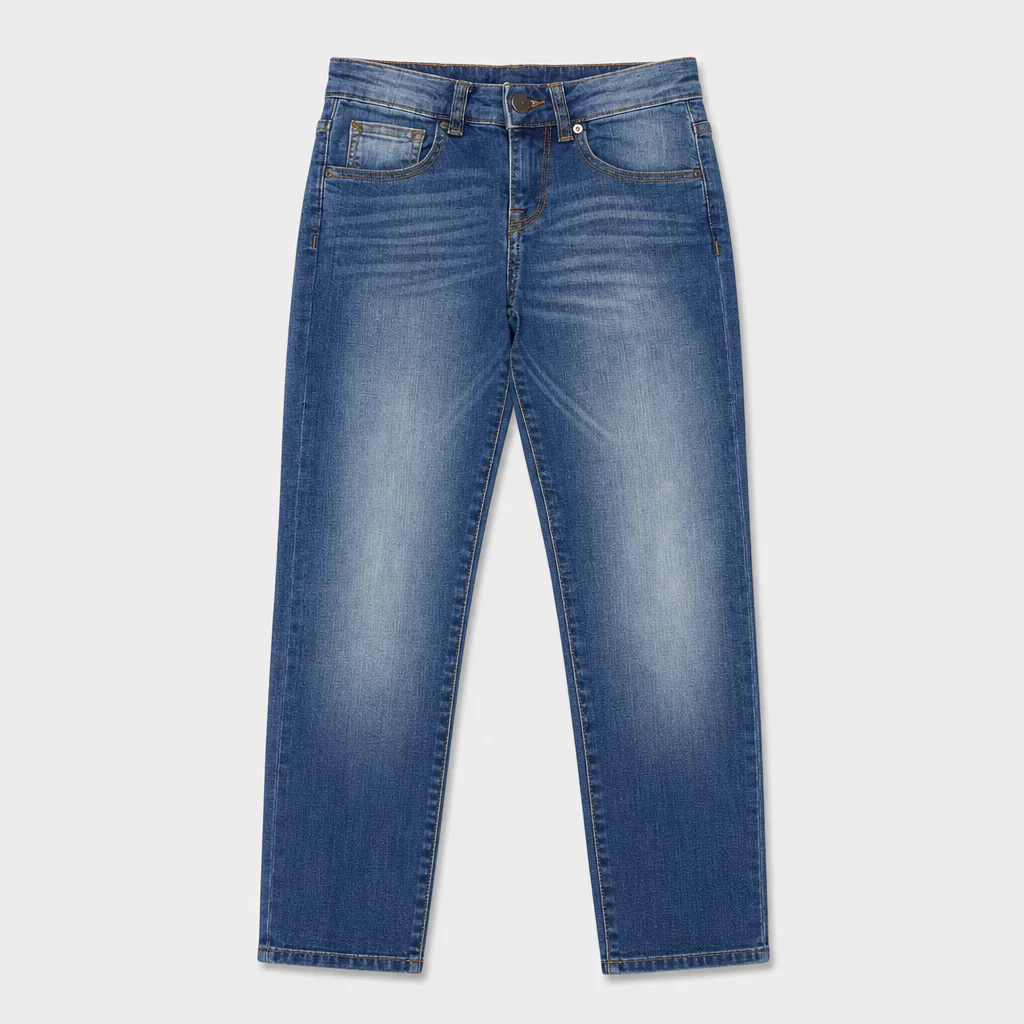 Jeans - Bambino - 120 - 125 | 7 anni