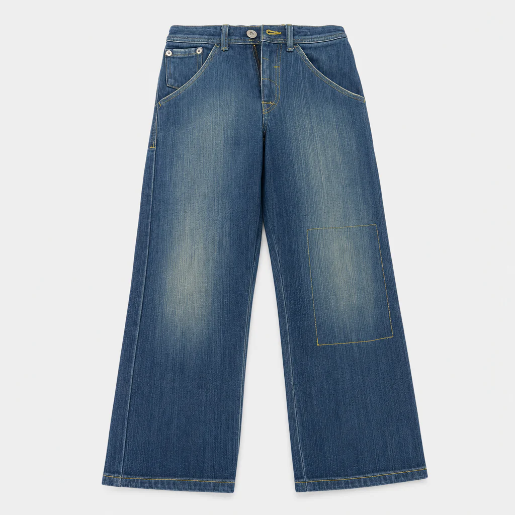 Jeans - Bambino - 120 - 125 | 7 anni