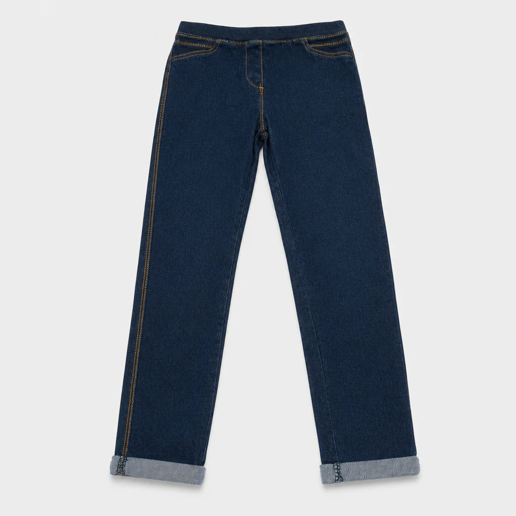 Jeans - Bambino - 120 - 125 | 7 anni