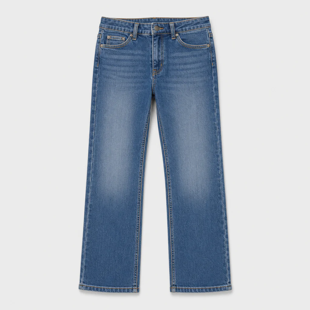 Jeans - Bambino - 126 - 131 | 8 anni