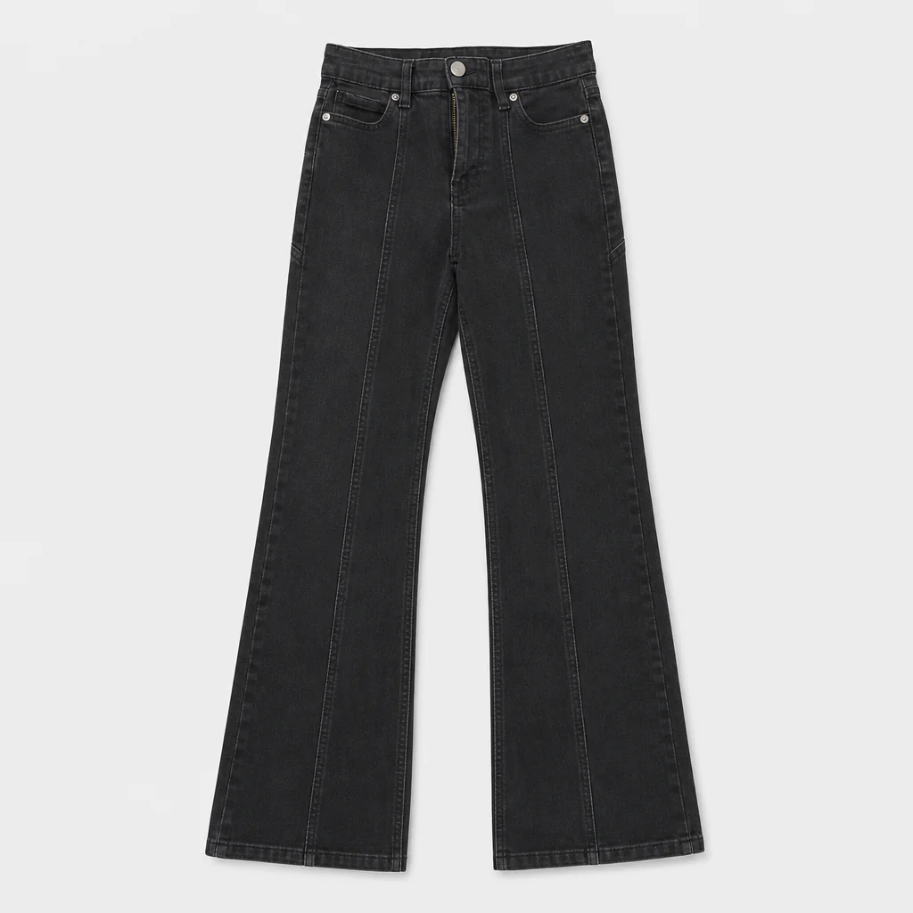 Jeans - Bambina - 126 - 131 | 8 anni
