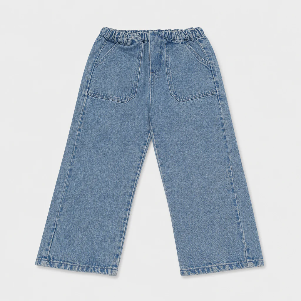 Jeans - Bambino - 126 - 131 | 8 anni