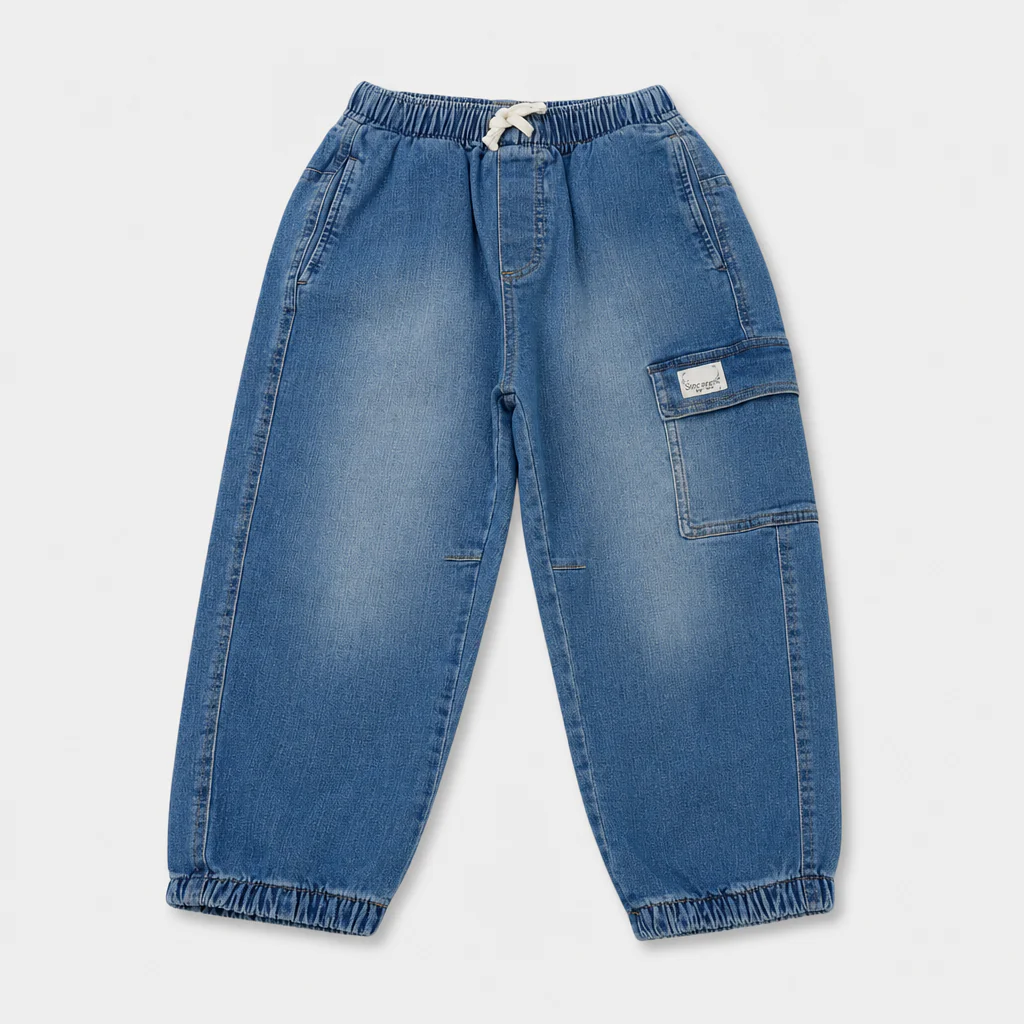 Jeans - Bambino - 126 - 131 | 8 anni
