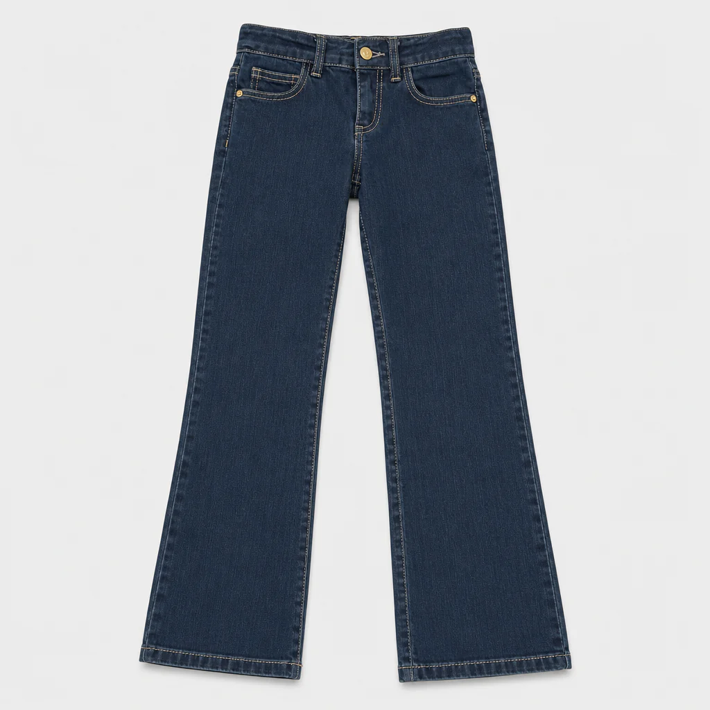Jeans - Bambino - 126 - 131 | 8 anni