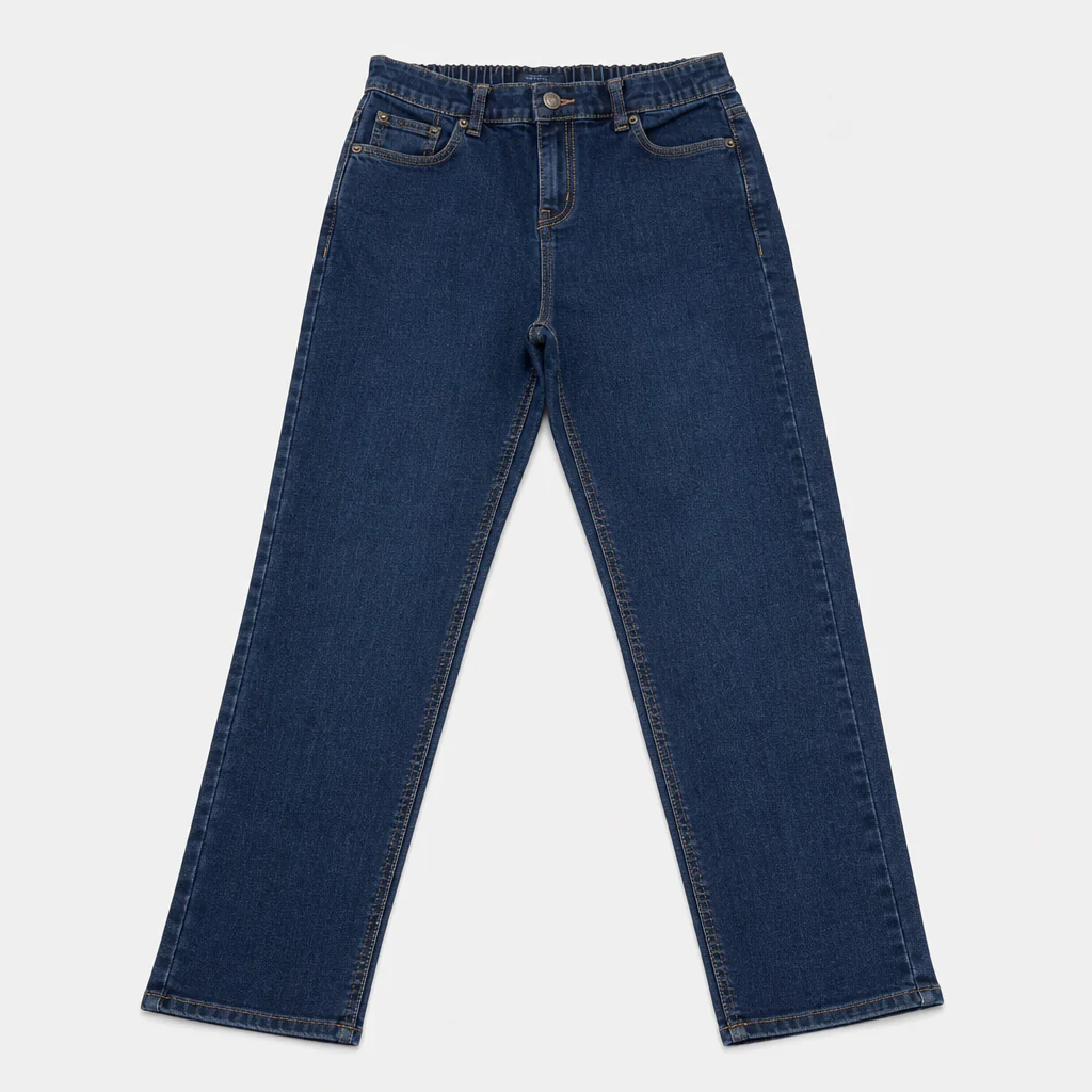 Jeans - Bambino - 132 - 137 | 9 anni