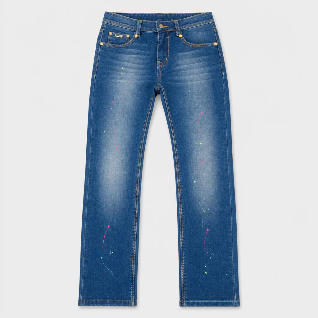 Jeans - Bambino - 132 - 137 | 9 anni