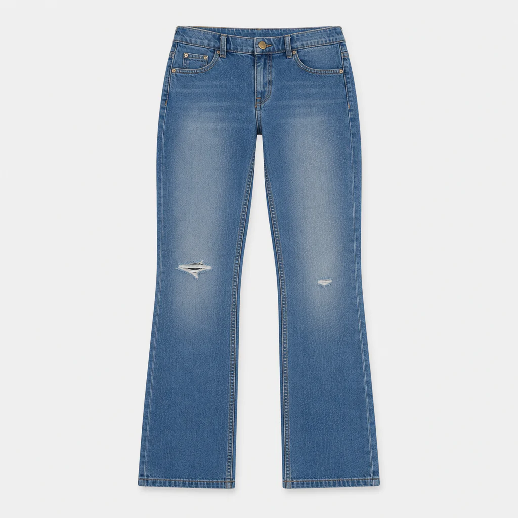 Jeans - Bambino - 132 - 137 | 9 anni