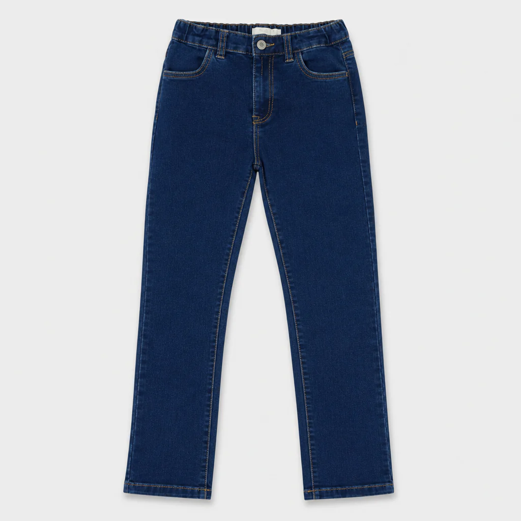 Jeans - Bambino - 132 - 137 | 9 anni