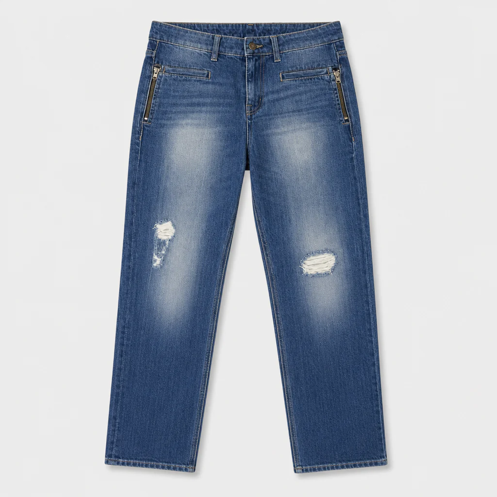 Jeans - Bambino - 170 - 175 | 15 anni