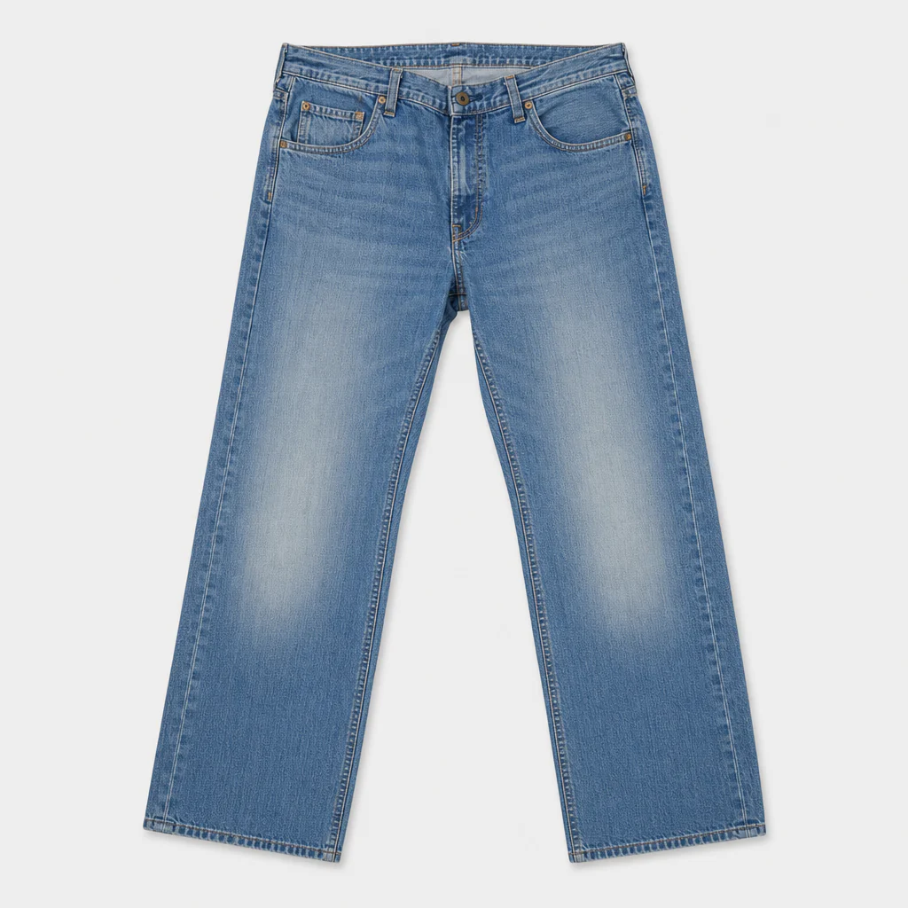 Jeans - Bambino - 170 - 175 | 15 anni