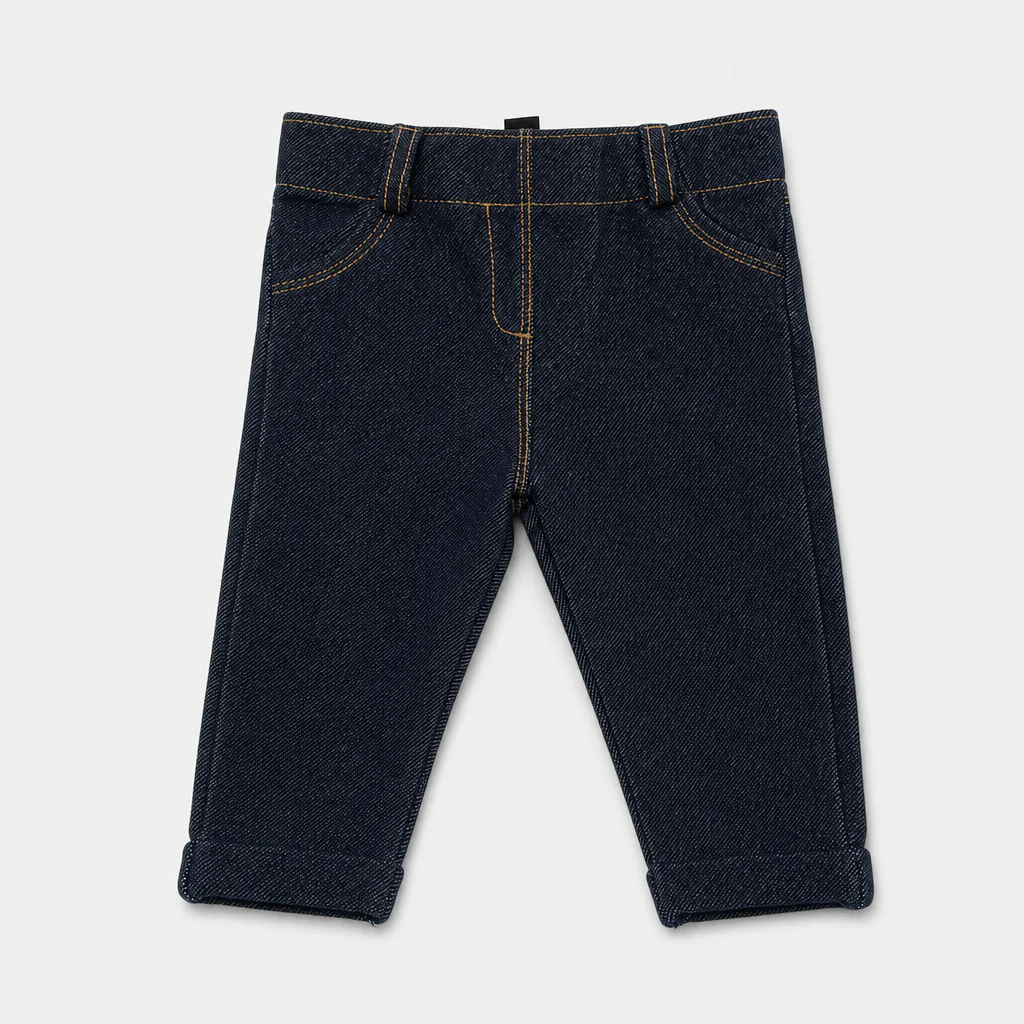 Jeans - Bambino - 50 - 59 < 3 mesi