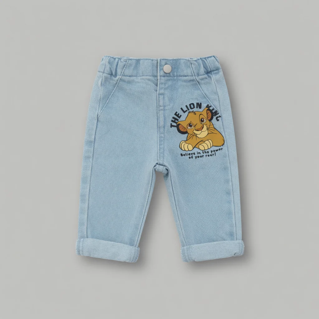 Jeans - Bambino - 50 - 59 < 3 mesi