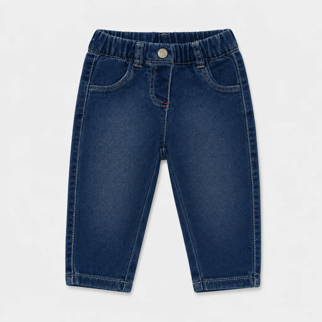 Jeans - Bambino - 60 - 65 | 3 mesi
