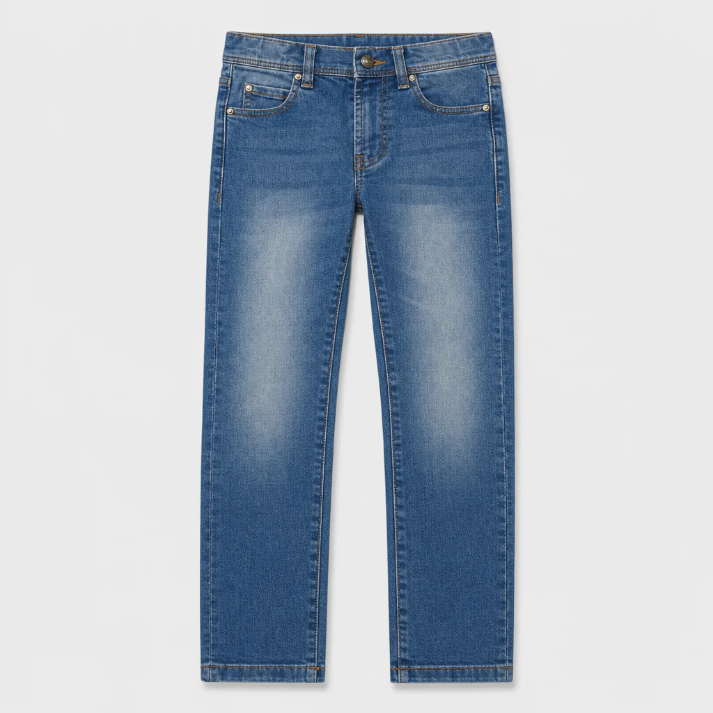 Jeans - Bambino - 60 - 65 | 3 mesi