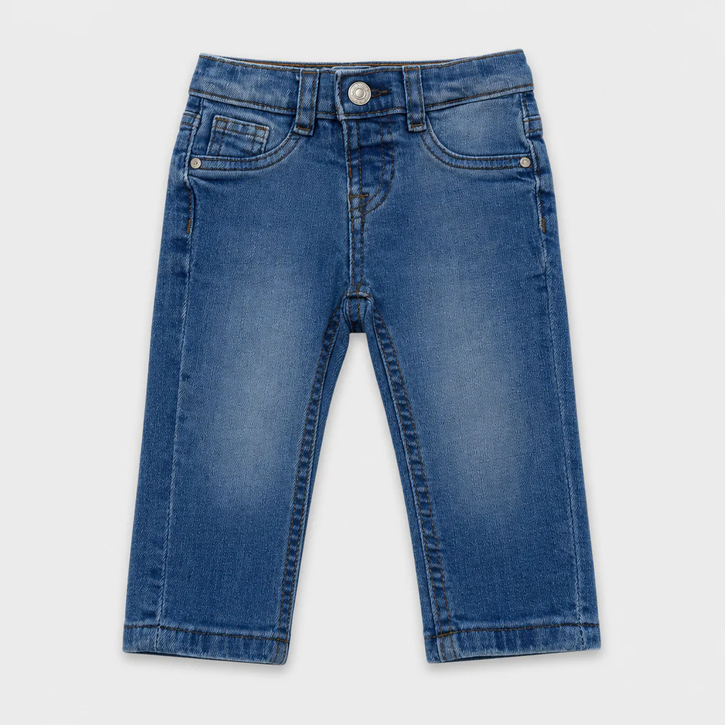 Jeans - Bambino - 66 - 71 | 6 mesi