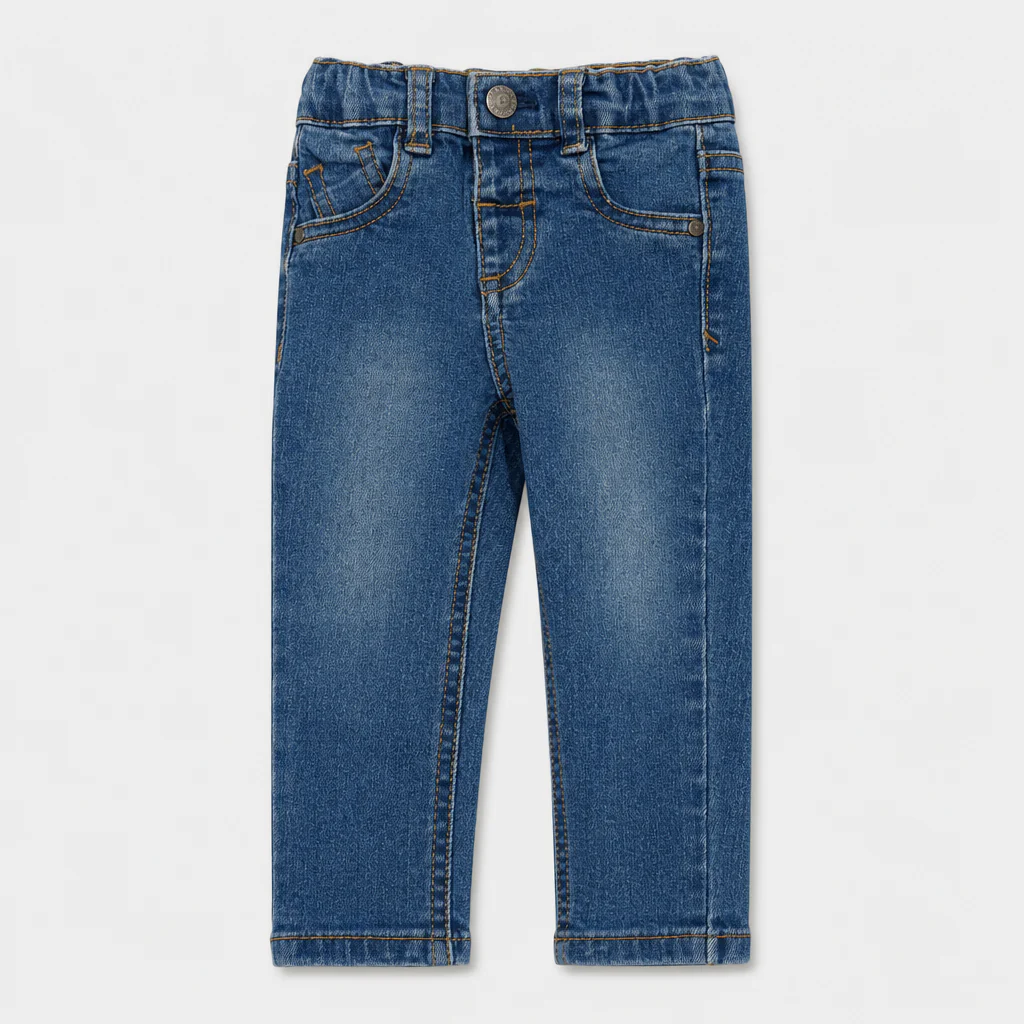 Jeans - Bambino - 66 - 71 | 6 mesi