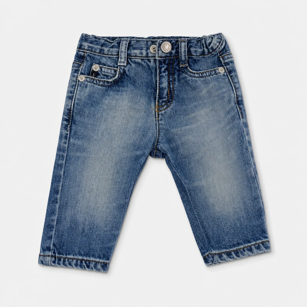 Jeans - Bambino - 66 - 71 | 6 mesi