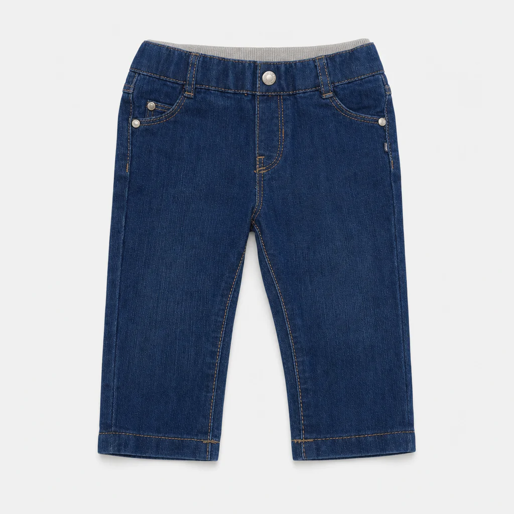 Jeans - Bambino - 66 - 71 | 6 mesi