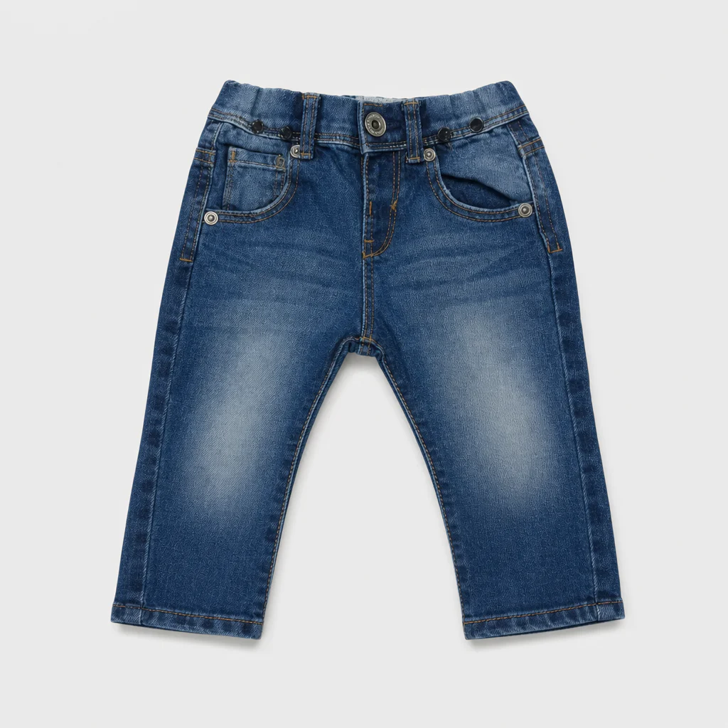 Jeans - Bambino - 66 - 71 | 6 mesi