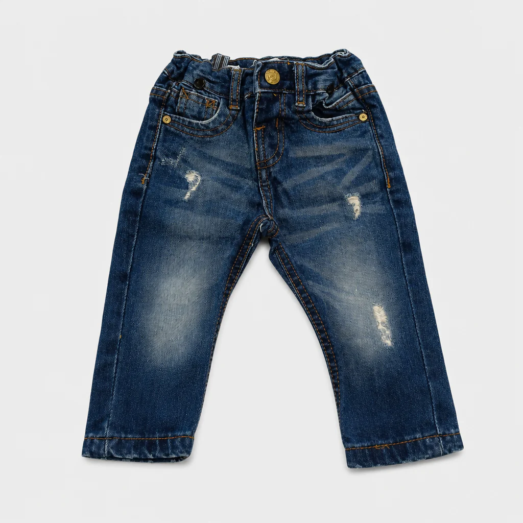 Jeans - Bambino - 66 - 71 | 6 mesi