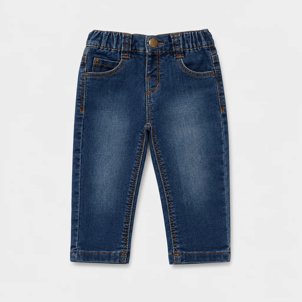Jeans - Bambino - 66 - 71 | 6 mesi